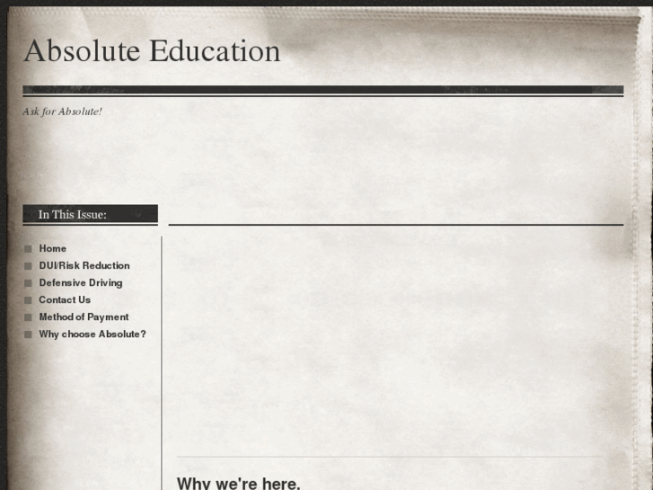 www.absolute-education.com