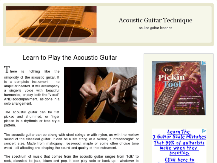 www.acoustic-guitar-notes.com