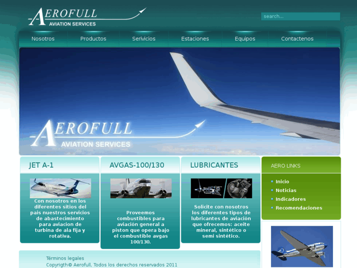 www.aerofull.com