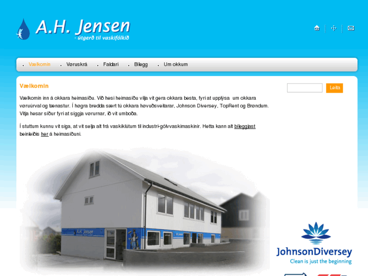 www.ahjensen.com