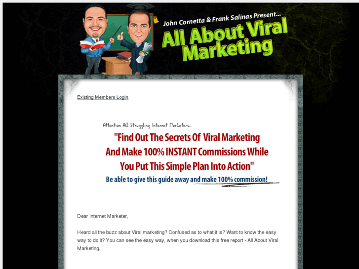 www.allaboutviralmarketing.com