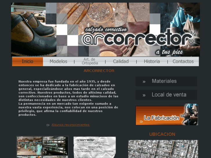 www.arcorrector.com