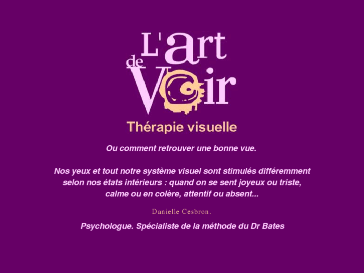 www.art-de-voir.com