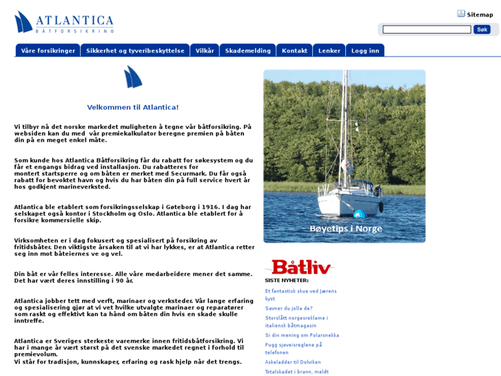 www.atlantica.no