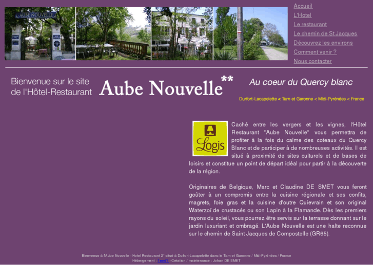 www.aubenouvelle.com