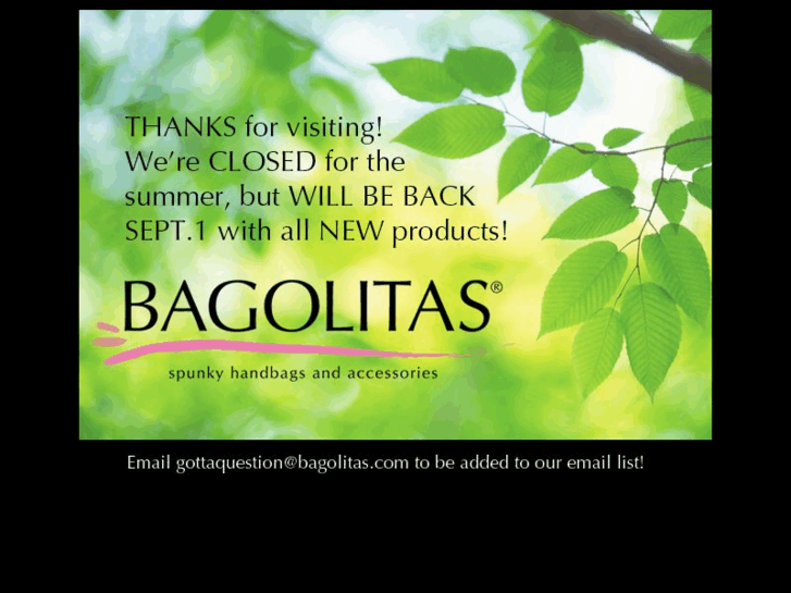 www.bagolitas.com