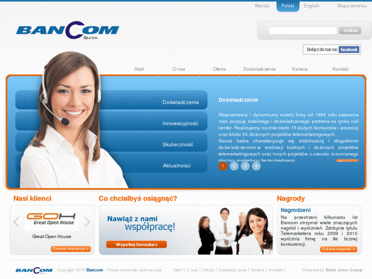 www.bancom.pl