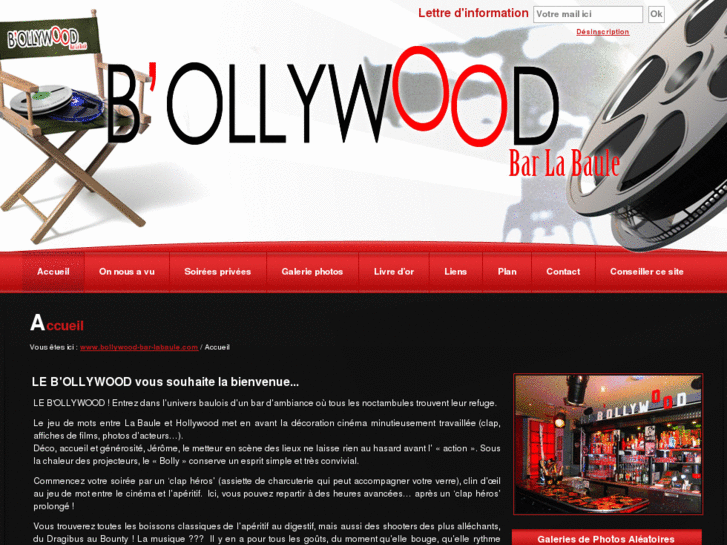 www.bollywood-bar-labaule.com