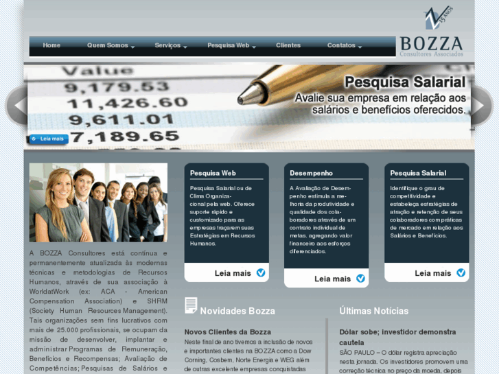 www.bozzaconsultores.com