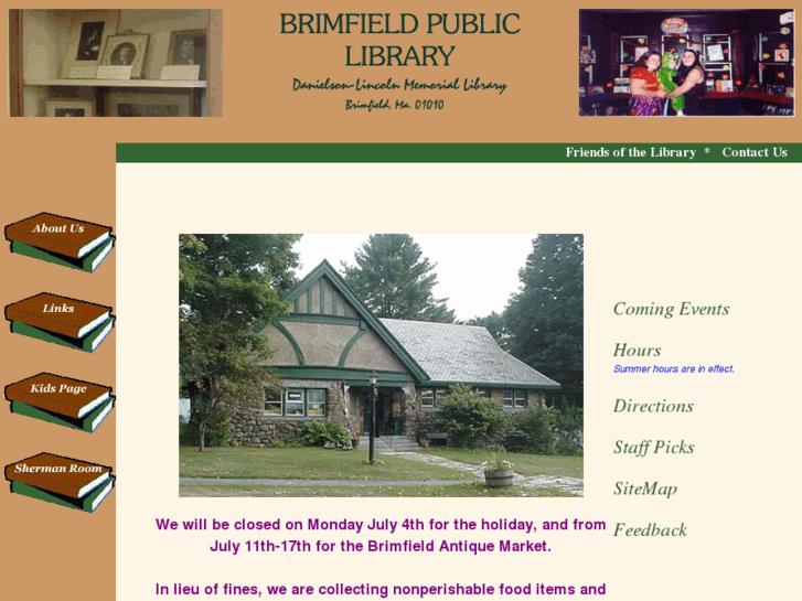 www.brimfieldpubliclibrary.org