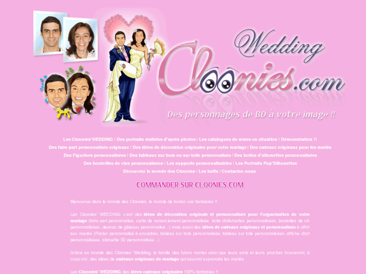 www.cadeau-original-mariage.com