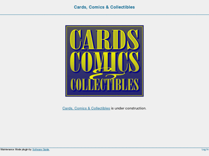 www.cardscomicscollectibles.com