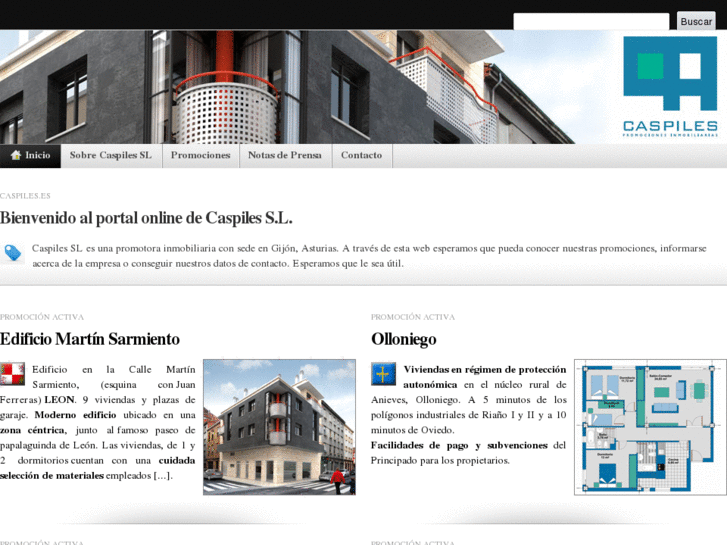 www.caspiles.es