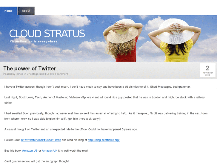 www.cloudstratus.com