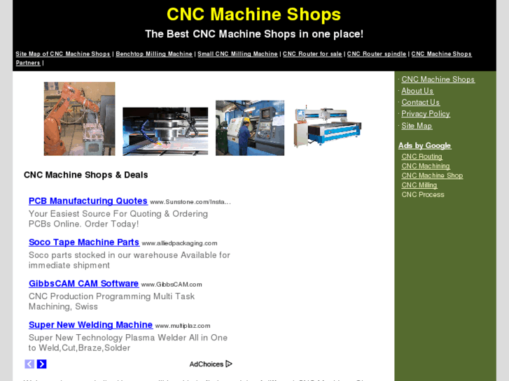 www.cncmachineshops.org