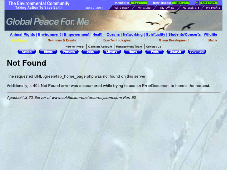 www.coldfusionreactorcoresystem.com