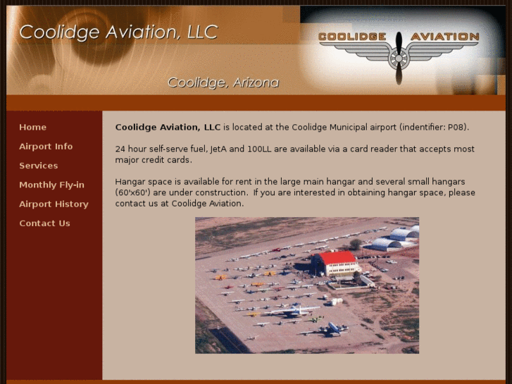 www.coolidgeaviation.com