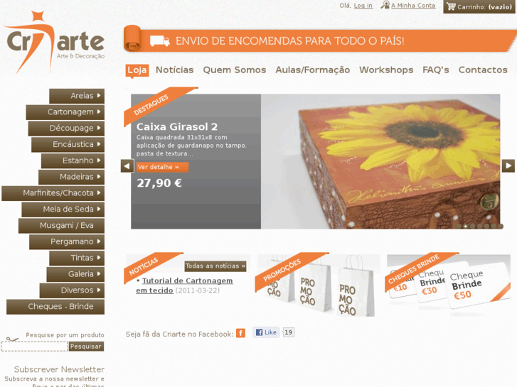 www.criarte-artesdecorativas.com