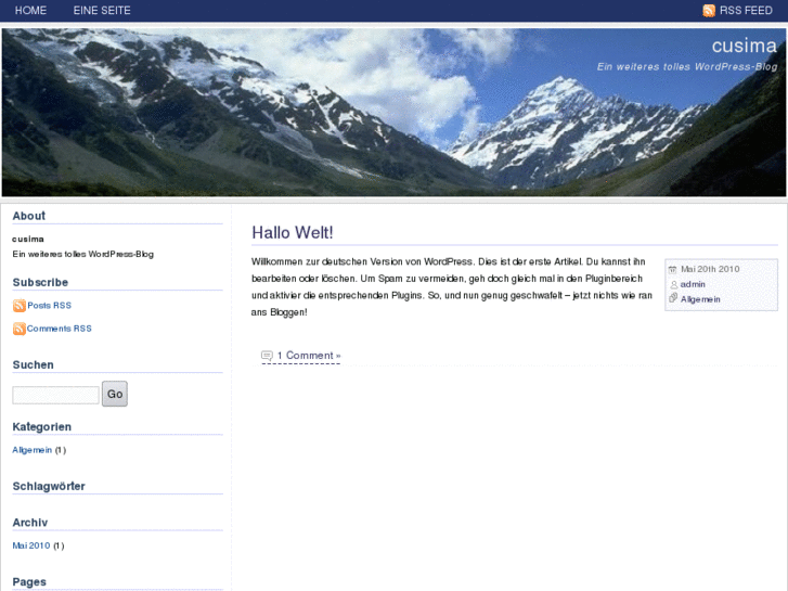 www.cusima.com