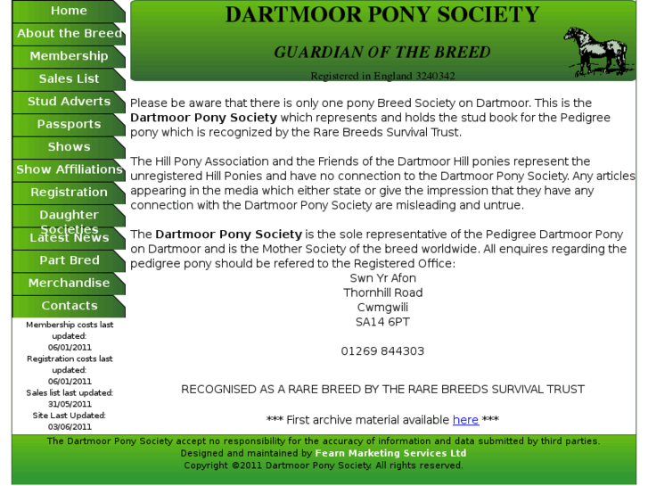 www.dartmoorponysociety.com