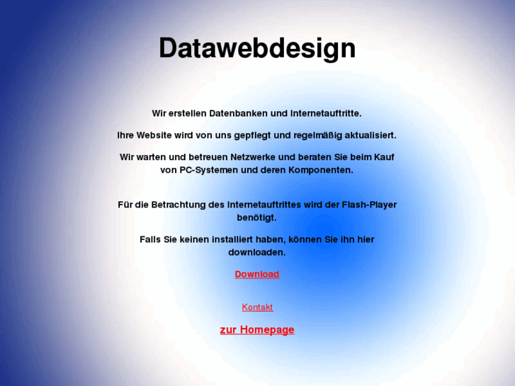 www.datawebdesign.de