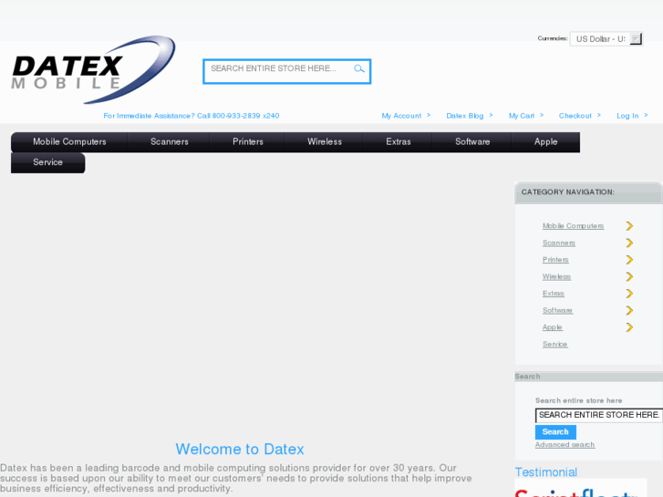 www.datexmobile.com