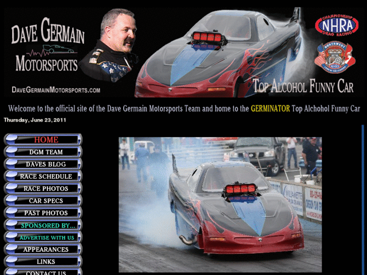 www.davegermainmotorsports.com