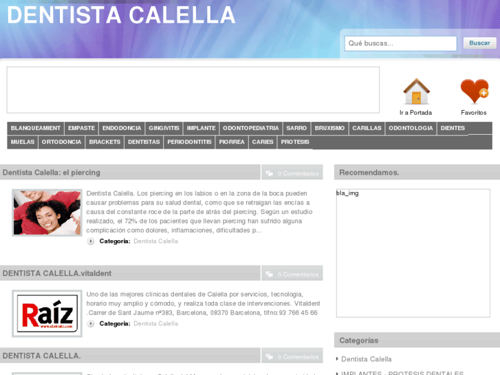 www.dentistacalella.es