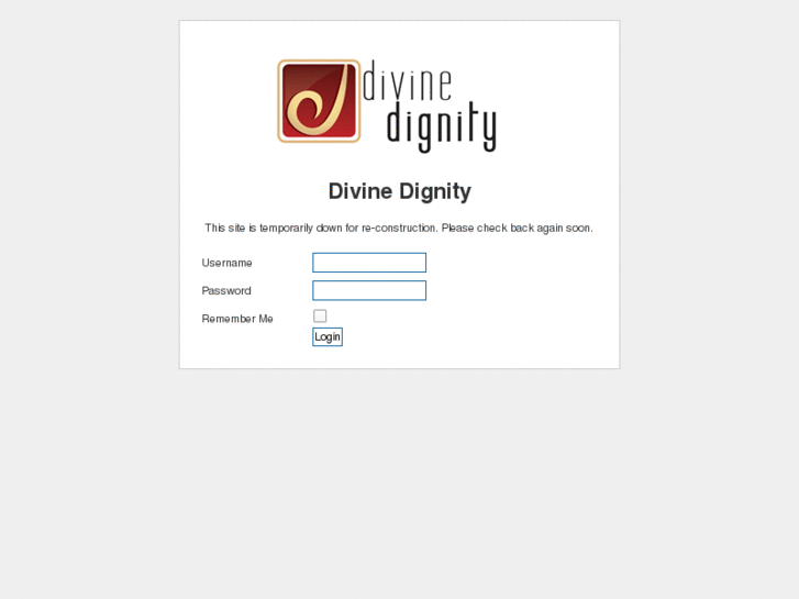 www.divinedignity4u.com