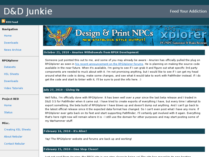 www.dndjunkie.com