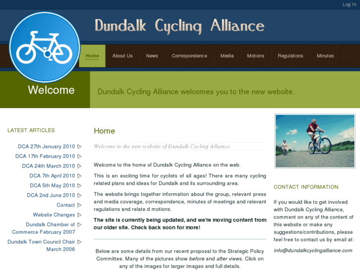 www.dundalkcyclingalliance.com