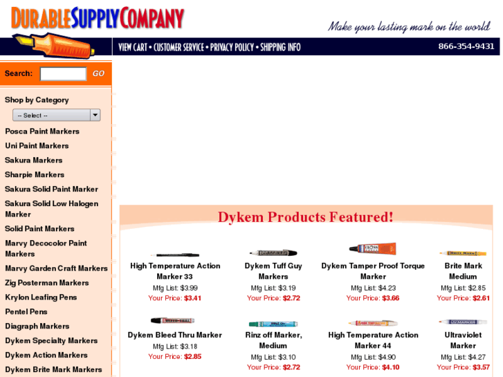 www.durablesupply.com