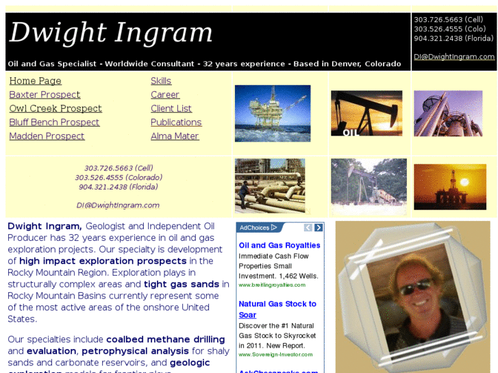 www.dwightingram.com