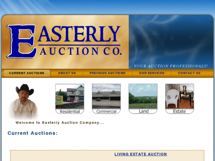 www.easterlyauctionco.com