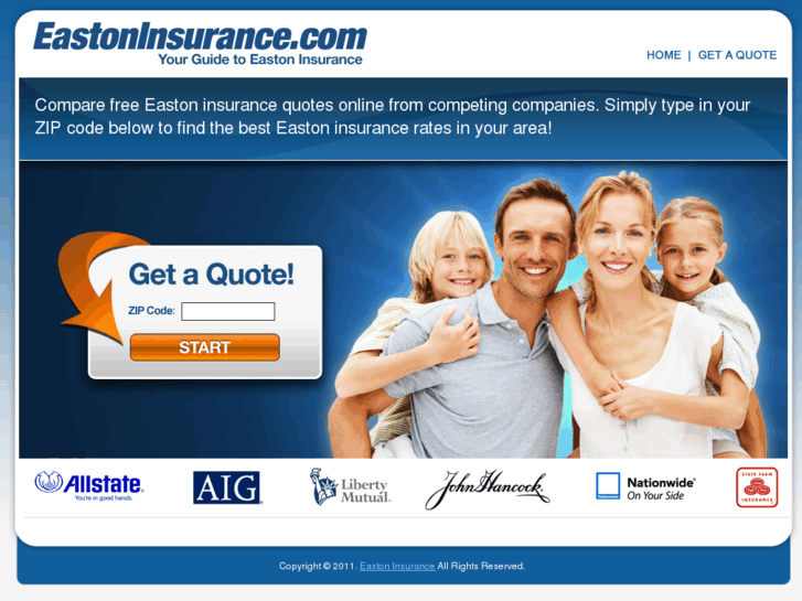 www.eastoninsurance.com