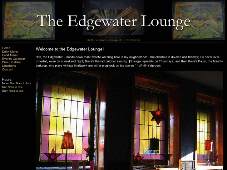 www.edgewaterlounge.com