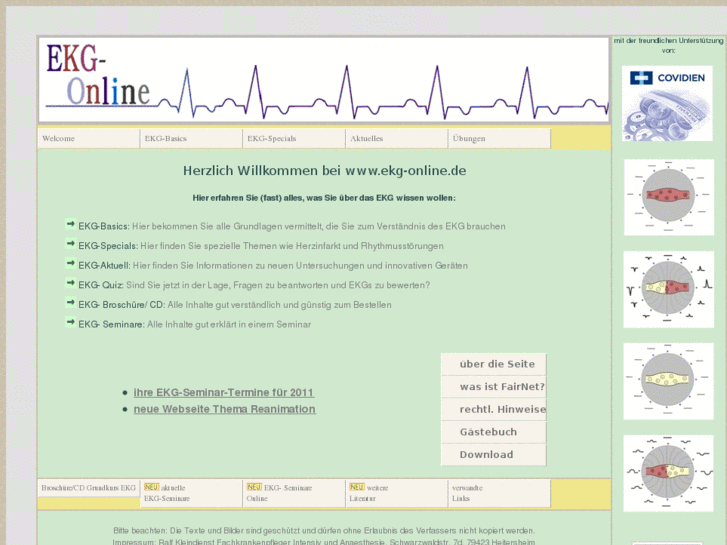 www.ekg-online.de