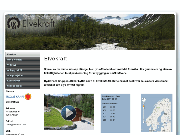 www.elvekraft.no