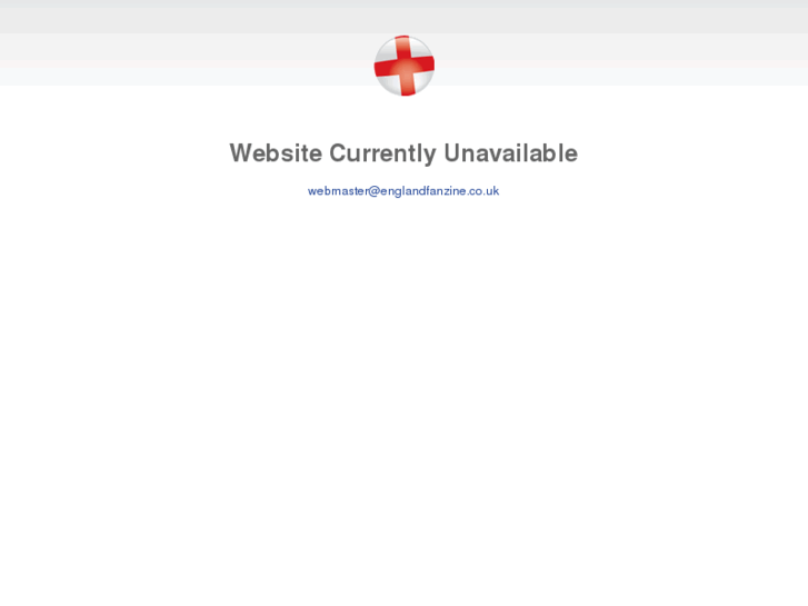 www.englandfanzine.co.uk