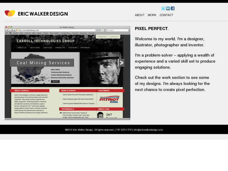 www.ericwalkerdesign.com