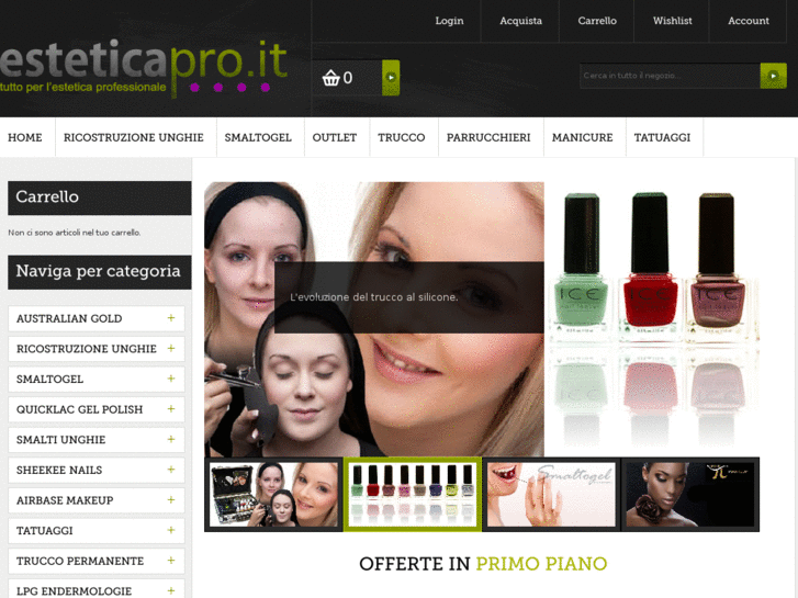 www.esteticapro.it