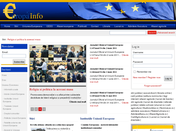 www.europainfo.ro