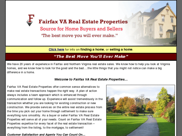 www.fairfaxvarealtor.com