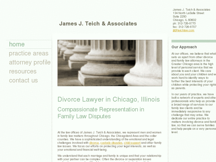 www.findillinoisdivorcelawyer.com