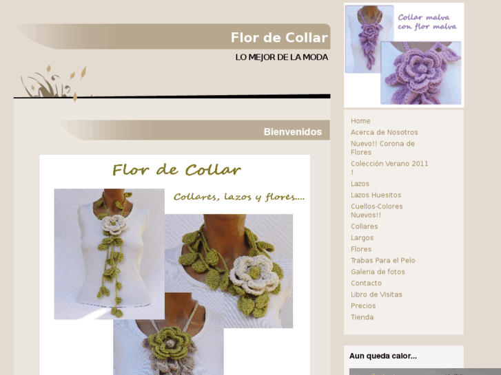 www.flordecollar.com