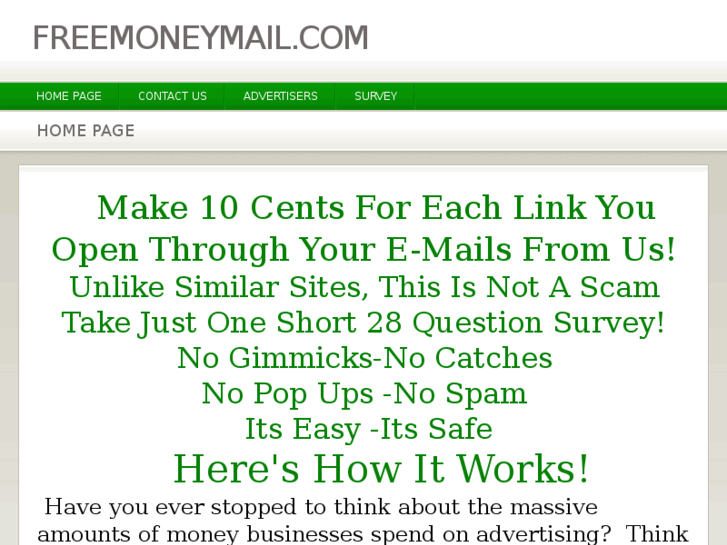 www.freemoneymail.com