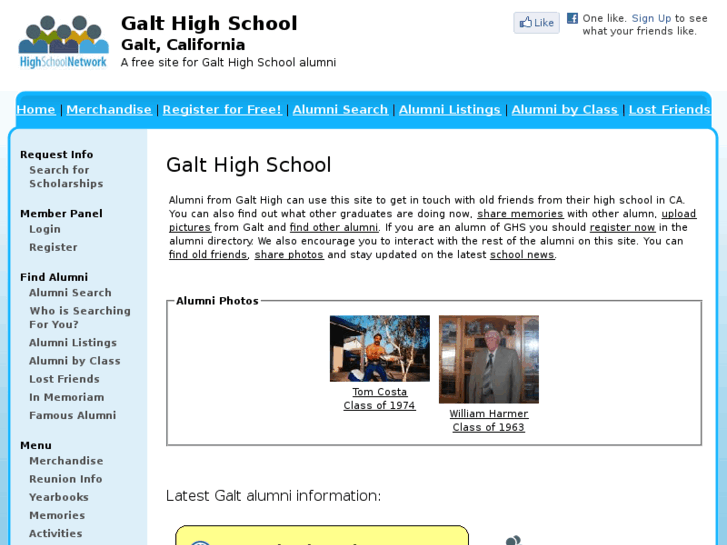 www.galthighschool.org