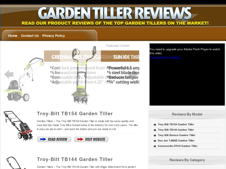 www.gardentillerreviews.net