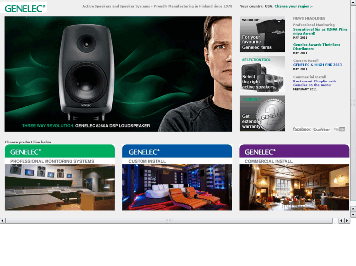 www.genelec.com