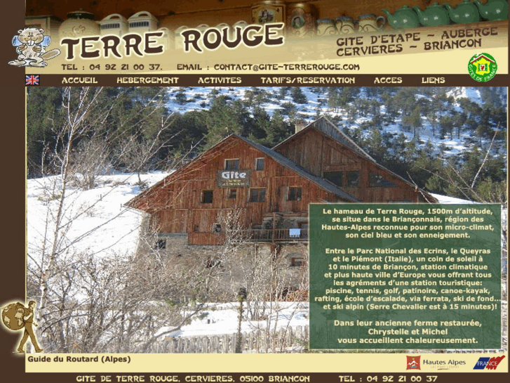 www.gite-terrerouge.com